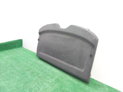 Rear parcel shelf OPEL ASTRA H GTC (A04) 1.6 (L08) | BP29923668C85