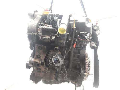 Used Engine Engine RENAULT MEGANE II Coupé-Cabriolet (EM0/1_) [2003-2010] 33798650 33798650