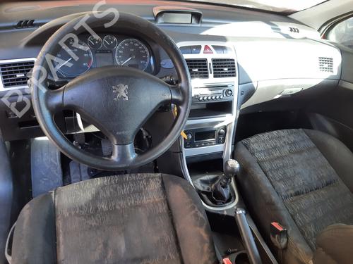 Kombinert Instrument PEUGEOT 307 (3A/C)  | BP16880723C47 