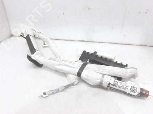 Venstre gardin airbag KIA CEED (CD) [2018-2025]  5387195