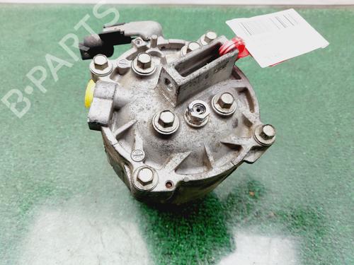 AC compressor MITSUBISHI ASX (GA_W_)  | BP29618477M34 