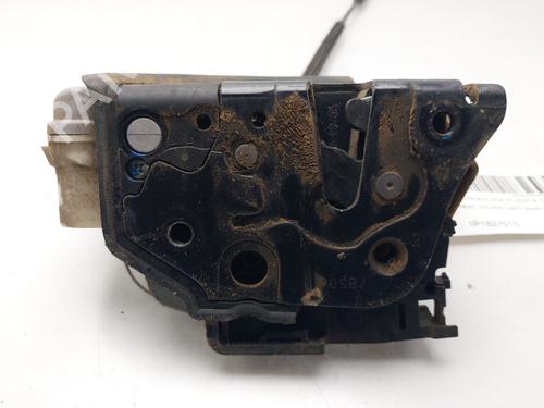 Venstre fortil lås Venstre fortil lås SEAT TOLEDO III (5P2) [2004-2009] 33234658 33234658