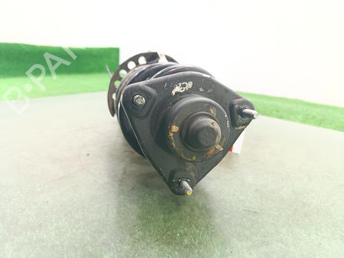 Left front shock absorber KIA CARENS IV 1.7 CRDi | BP23660756M16 