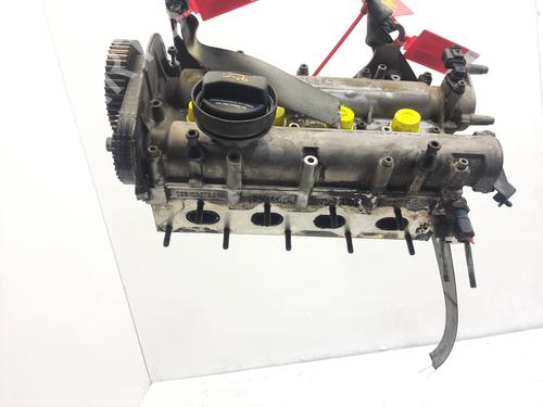 Cylinder head SEAT IBIZA III (6L1)  | BP29610617M5 