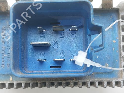 Electronic module SUZUKI SX4 (EY, GY) | BP38168654M83 - Image 5