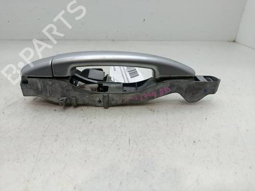 Used Front right exterior door handle CITROËN BERLINGO MULTISPACE (B9) 1.6 HDi 110 (109 hp) 32084706