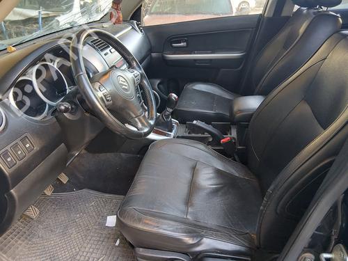 Climate control SUZUKI GRAND VITARA II (JT, TE, TD)  | BP36229664I5  - Image 10