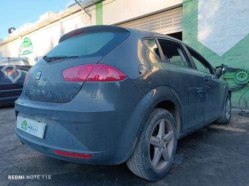 Left front window motor SEAT LEON (1P1) 1.6 TDI | BP19324089E21 