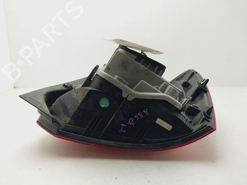 Left taillight VW POLO V (6R1, 6C1)  | BP25028080C34 