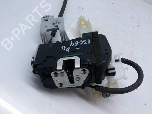 Front right lock KIA SPORTAGE III (SL) 1.7 CRDi | BP2994741C97 
