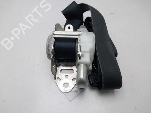 Used Front left seatbelt Front left seatbelt TOYOTA AVENSIS Saloon (_T27_) [2008-2018] 34285919 34285919