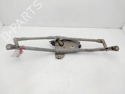 Used Front wiper motor AUDI A6 C5 (4B2, 4B4) [1997-2005]  29903829