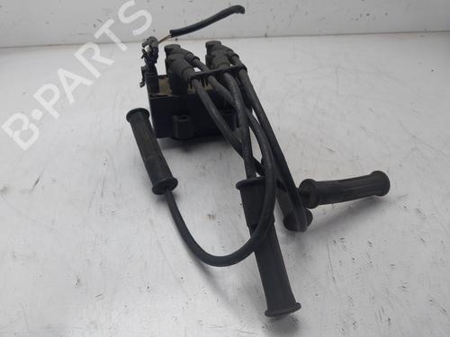 Tændspole Tændspole DACIA SANDERO [2008-2026] 36258361 36258361