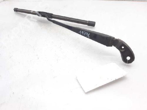 Vindrute viskerarm MINI MINI (R50, R53) Cooper (116 hp) 6541172
