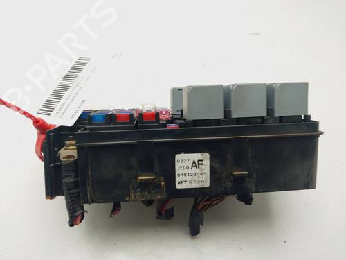 Fuse box CHEVROLET LACETTI (J200) 1.6 | BP24950730E1 - Image 4