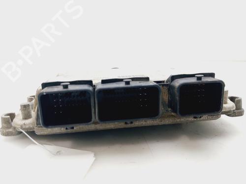 Engine control unit (ECU) CITROËN XSARA PICASSO (N68) 2.0 HDi | BP23071725M57 