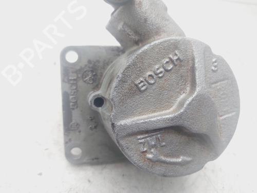 Vacuum pump SANTANA PS10/ANIBAL | BP30154694M80