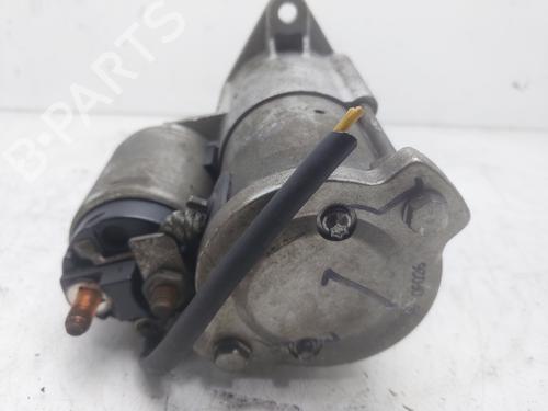Starter CHEVROLET AVEO / KALOS Hatchback (T250, T255) | BP37170669M8 - Image 2