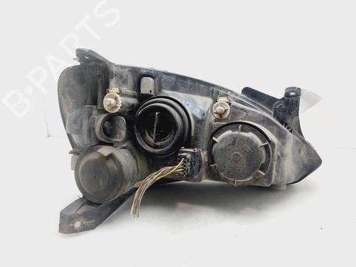 Scheinwerfer links OPEL CORSA C (X01) 1.2 Twinport (F08, F68) | BP29824616C28 