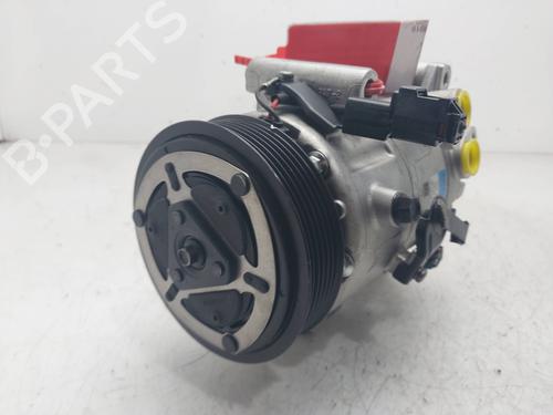 Used AC compressor MAZDA 3 Saloon (BP_) [2018-2025]  30567789