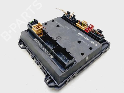 Fuse box SEAT IBIZA III (6L1)  | BP29439750E1 