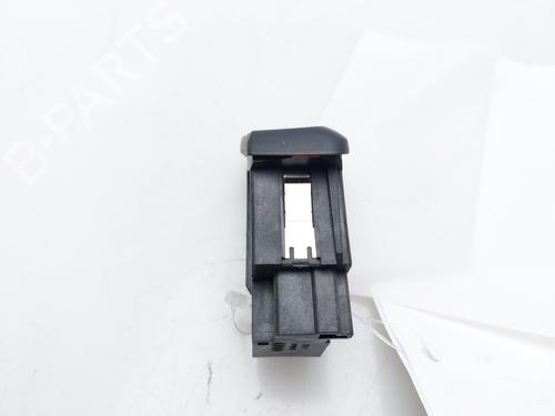 Warning switch AUDI A5 (8T3) 3.0 TDI quattro | BP16783078I22 