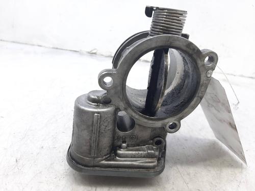 Throttle body BMW 1 (E87) 120 d | BP10984940M82 