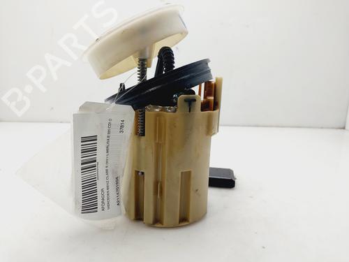 Drivstoffpumpe MERCEDES-BENZ E-CLASS (W211) E 320 CDI (211.026) | BP25266758M76