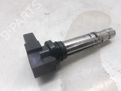 Ignition coil VW POLO IV (9N_, 9A_) 1.4 16V | BP7234874M94 