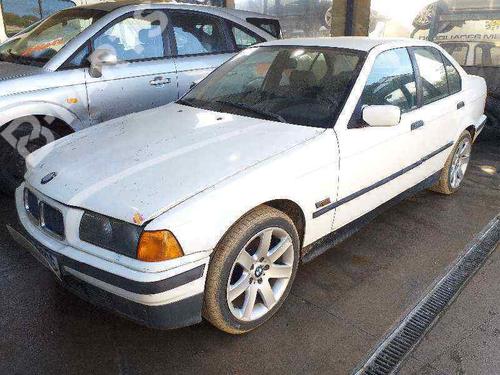 Used Parts BMW 3 Coupe (E36)  320 i  925427