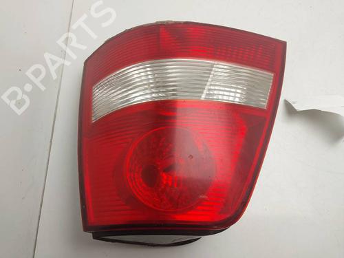 Used Right taillight Right taillight 38645587 38645587