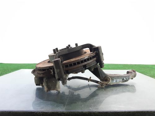 Used Left front steering knuckle LAND ROVER RANGE ROVER SPORT I (L320) 2.7 D 4x4 (190 hp) 7833457
