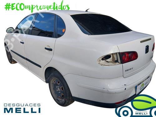 Left front driveshaft SEAT CORDOBA (6L2) 1.9 SDI | BP31143257M38 