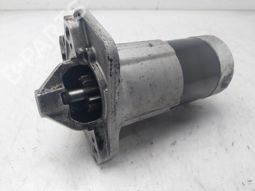 Used Starter Starter NISSAN QASHQAI I (J10, NJ10) 1.5 dCi (106 hp) 35820198 35820198