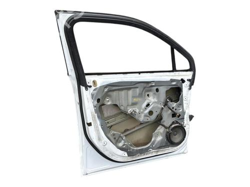 Left front door CHEVROLET ORLANDO (J309) 2.0 D | BP30196370C2 