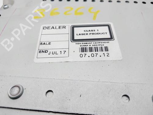 Radio FORD B-MAX (JK) 1.6 TDCi | BP26944910E6 