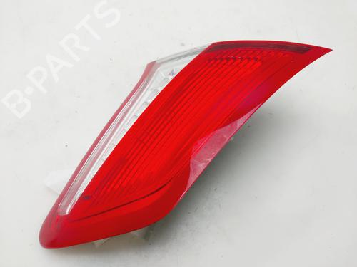 Left tailgate light CITROËN C4 II (NC_) | BP33219153C79 - Image 4