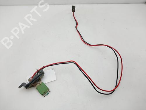Résistance de chauffage RENAULT KANGOO / GRAND KANGOO II (KW0/1_) [2008-2026]  31877395