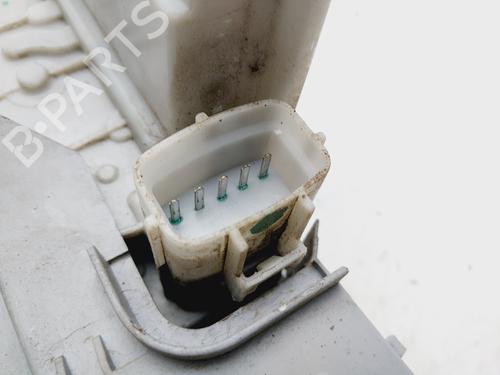 Front left lock FIAT BRAVO II (198_) 1.9 D Multijet (198AXB1A) | BP19532505C98 
