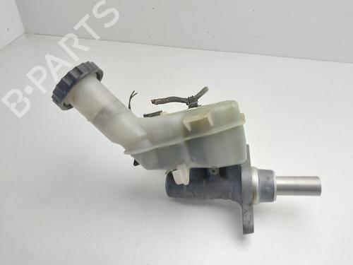 Used Brake master cylinder Brake master cylinder CITROËN C-CROSSER (VU_, VV_) [2007-2012] 33792915 33792915