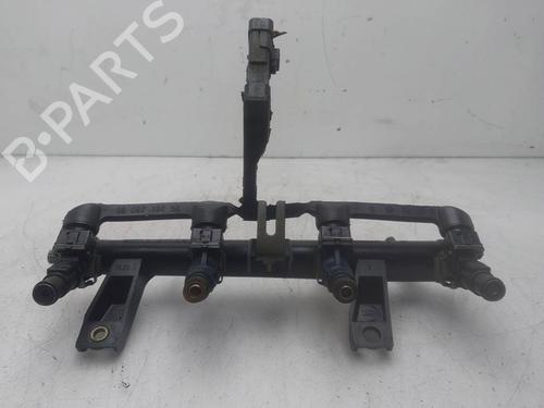 Used Injection rail Injection rail PEUGEOT 206 Hatchback (2A/C) 1.4 LPG (75 hp) 39993344 39993344