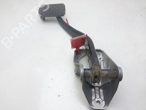 Break pedal MERCEDES-BENZ M-CLASS (W164) ML 420 CDI 4-matic (164.128) A1642900401 |