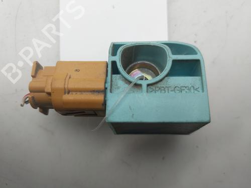 Electronic sensor ALFA ROMEO 147 (937_) 1.9 JTDM 8V (937.AXD1A, 937.AXU1A, 937.BXU1A) | BP36806878M84 - Image 3