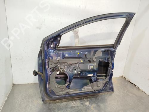 Right front door FORD MONDEO IV (BA7)  | BP25052093C3 