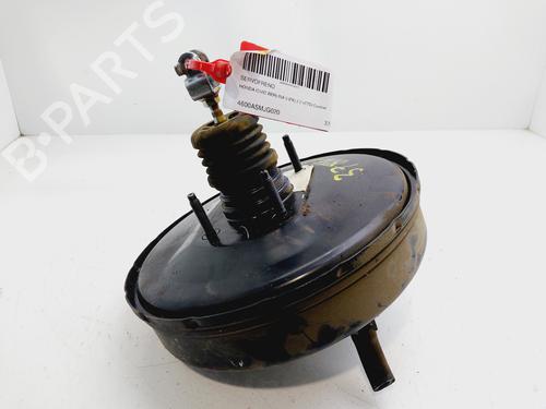 Bremseservo HONDA CIVIC VIII Hatchback (FN, FK) 2.2 CTDi (FK3) (140 hp) 29288603