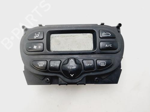 AC-Styringsenhed/Manøvreenhed CITROËN XSARA PICASSO (N68) 2.0 HDi (90 hp) 30441075