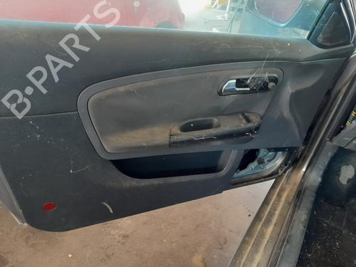 Motorstyringsenhet SEAT IBIZA III (6L1)  | BP14852716M57 