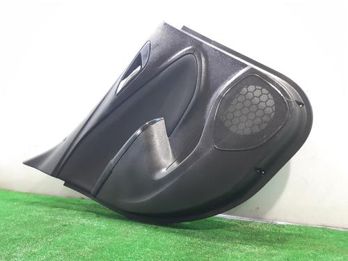 Rear left panel OPEL ASTRA K (B16) 1.6 CDTi (68) | BP12401838C60 