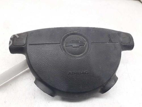 Used Driver airbag CHEVROLET KALOS 1.2 (72 hp) 2858773