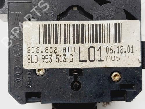 Steering column stalk SEAT LEON (1M1)  | BP30845711I23 